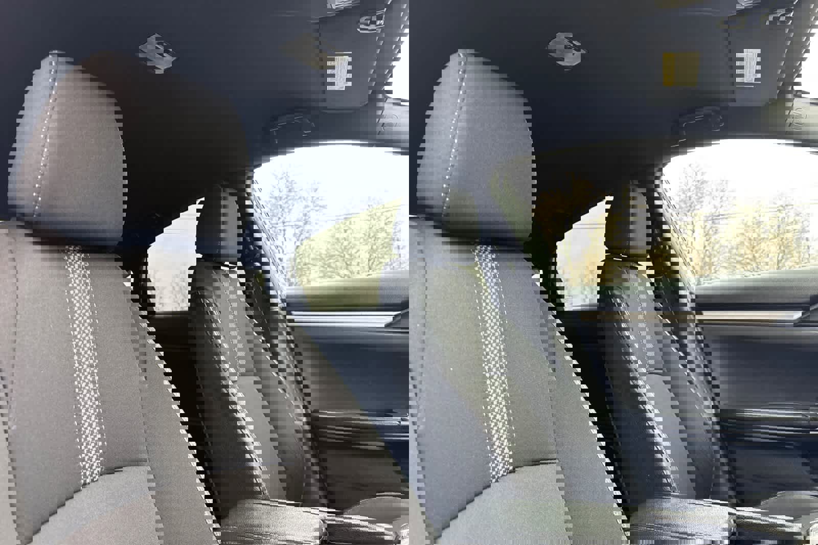 Used 2019 Honda Civic Sport image 16