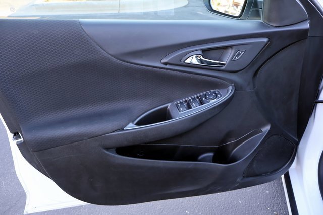 Used 2024 Chevrolet Malibu LT image 27