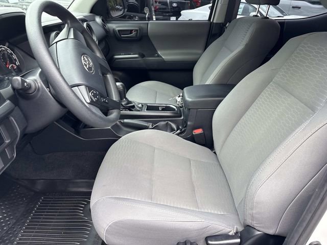 Used 2017 Toyota Tacoma SR w/ Tow Package AWD/4WD image 25
