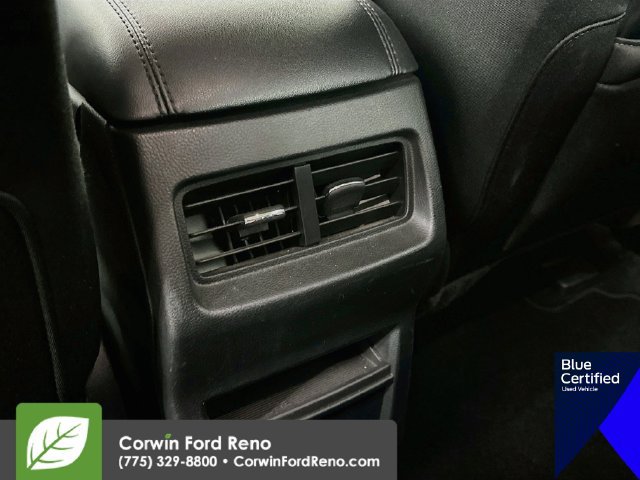 Certified 2023 Ford Edge SE w/ Black Appearance Package AWD/4WD image 29