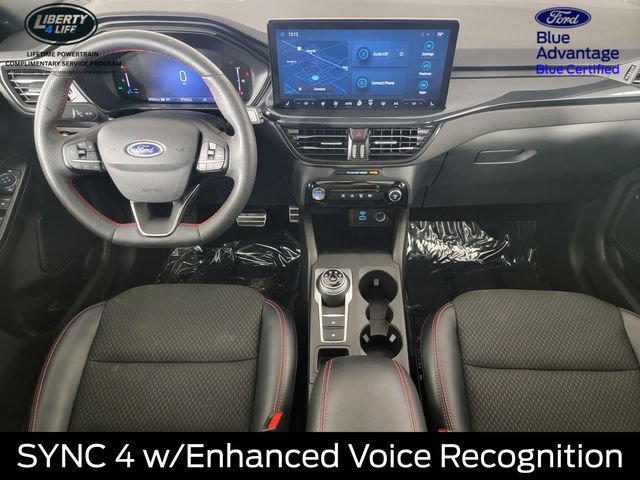 Certified 2023 Ford Escape ST-Line w/ Tech Pack #1 AWD/4WD image 20