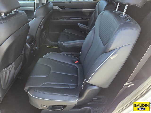 Used 2024 Hyundai Palisade XRT FWD image 13