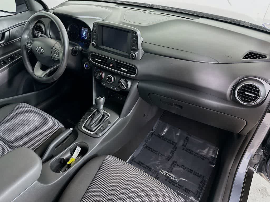 Used 2020 Hyundai Kona SEL FWD image 30