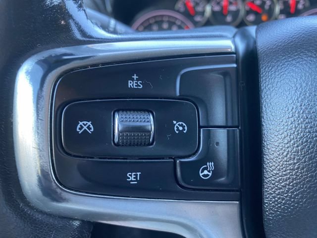 Used 2020 Chevrolet Silverado 1500 LT w/ All-Star Edition AWD/4WD image 19