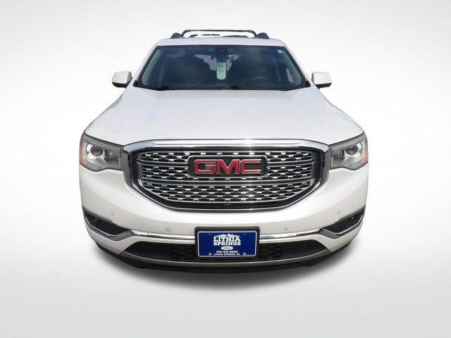 Used 2019 GMC Acadia Denali image 8