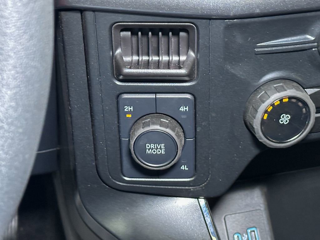 Certified 2024 Ford F150 STX image 35