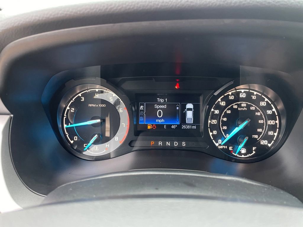 Certified 2023 Ford Ranger XLT w/ Equipment Group 301A Mid image 16