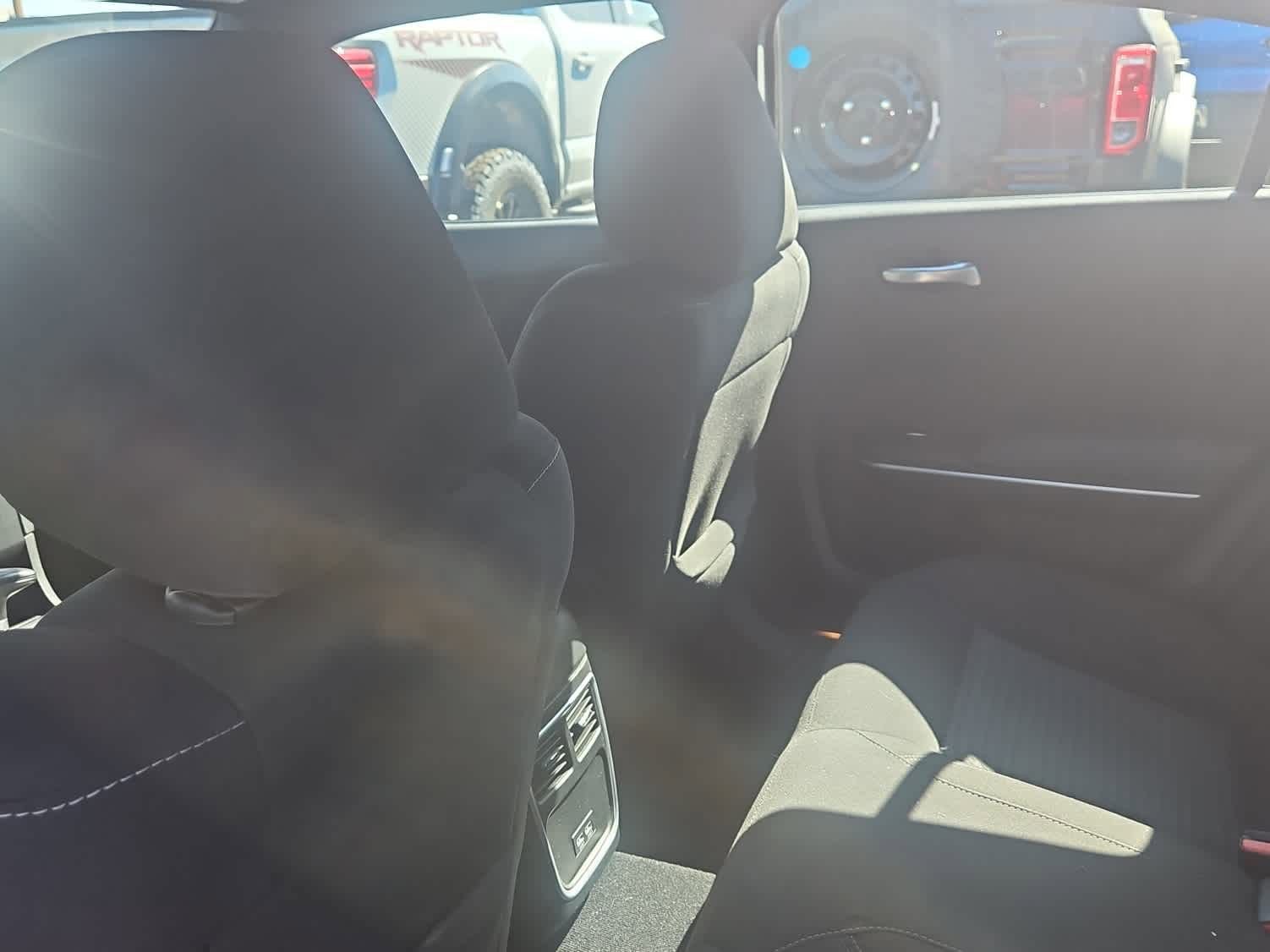 Used 2023 Dodge Charger SXT RWD image 11