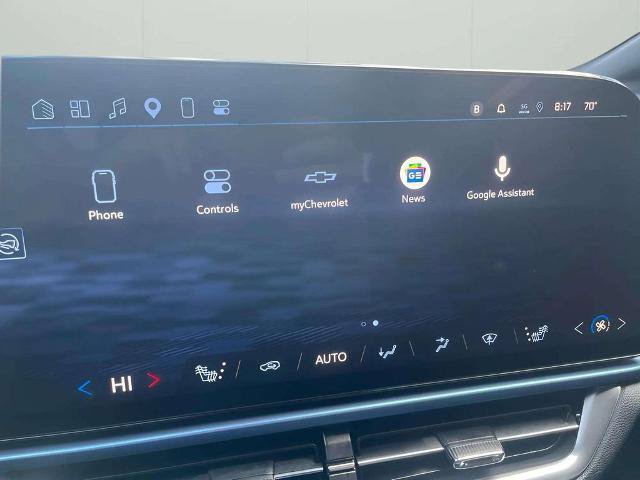 Used 2024 Chevrolet Equinox EV LT AWD/4WD image 26