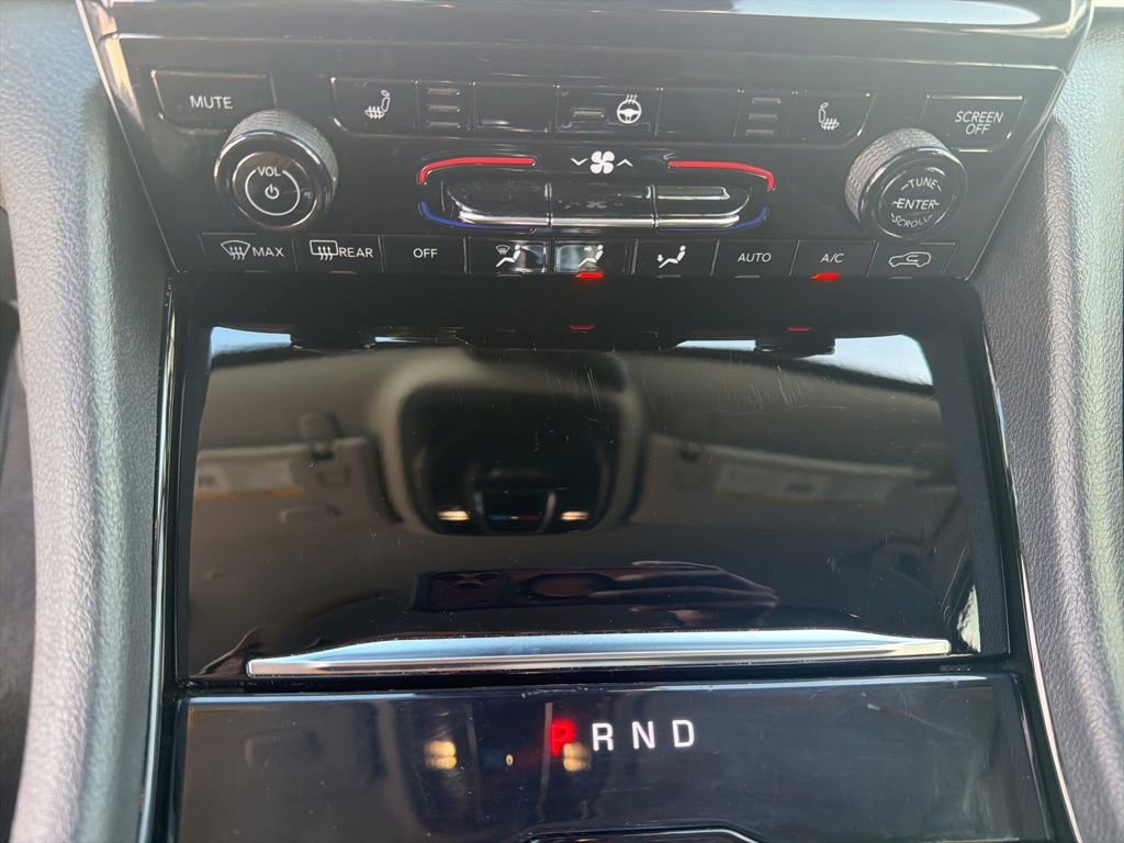 Used 2021 Jeep Grand Cherokee L Limited image 26