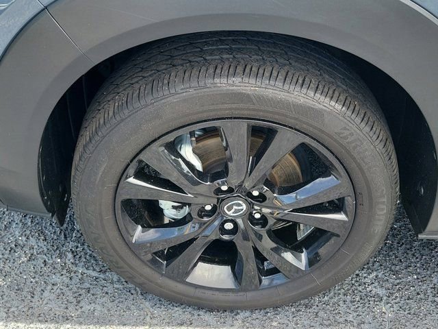 Used 2024 MAZDA CX-30 AWD 2.5 S w/ Preferred Package image 11