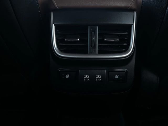 Used 2020 Subaru Outback Touring XT image 31