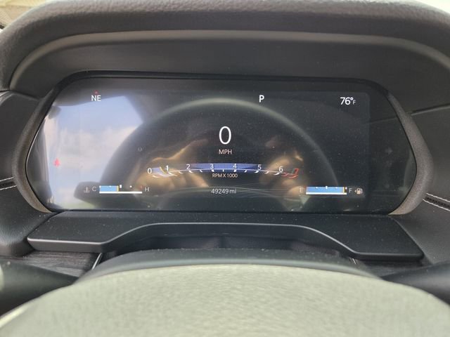 Used 2023 Jeep Grand Cherokee L Limited image 25