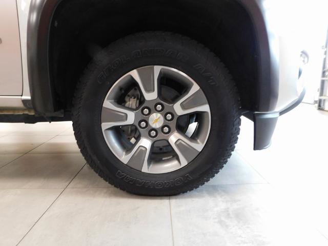 Used 2020 Chevrolet Colorado Z71 image 9