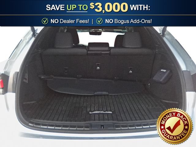 Used 2026 Lexus RX 350 w/ Convenience Package AWD/4WD image 24