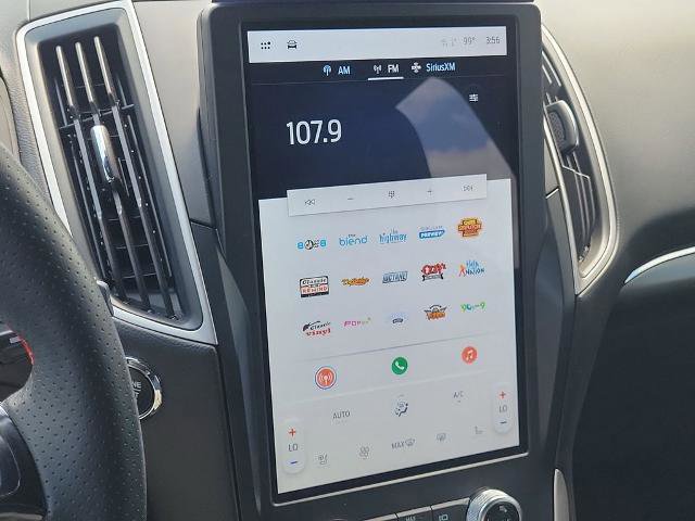 Certified 2024 Ford Edge ST-Line AWD/4WD image 31