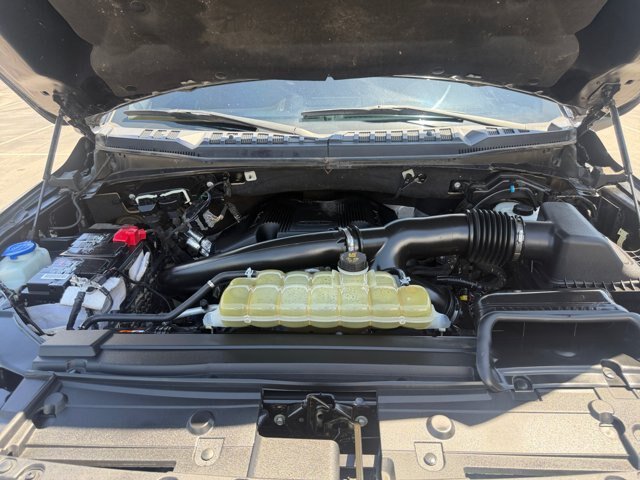 Certified 2019 Ford F150 Limited w/ Trailer Tow Package AWD/4WD image 32