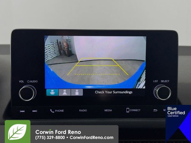 Used 2022 Honda Civic Sport image 16