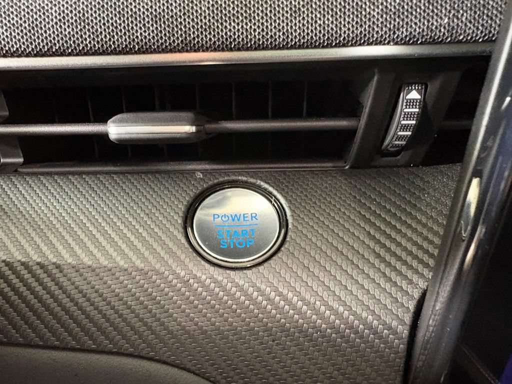 Certified 2024 Ford Mustang Mach-E Premium AWD/4WD image 22