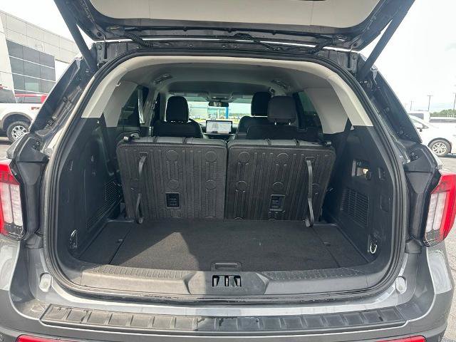 Certified 2025 Ford Explorer Active w/ Active Comfort Package RWD image 20