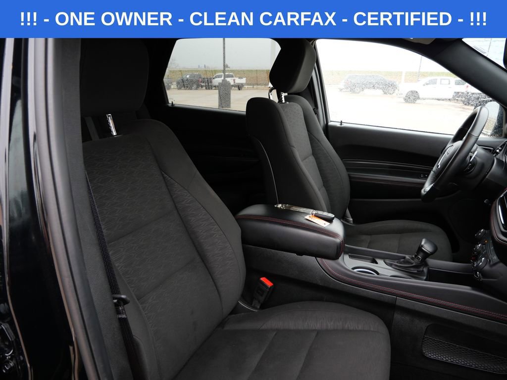 Used 2025 Dodge Durango GT image 20