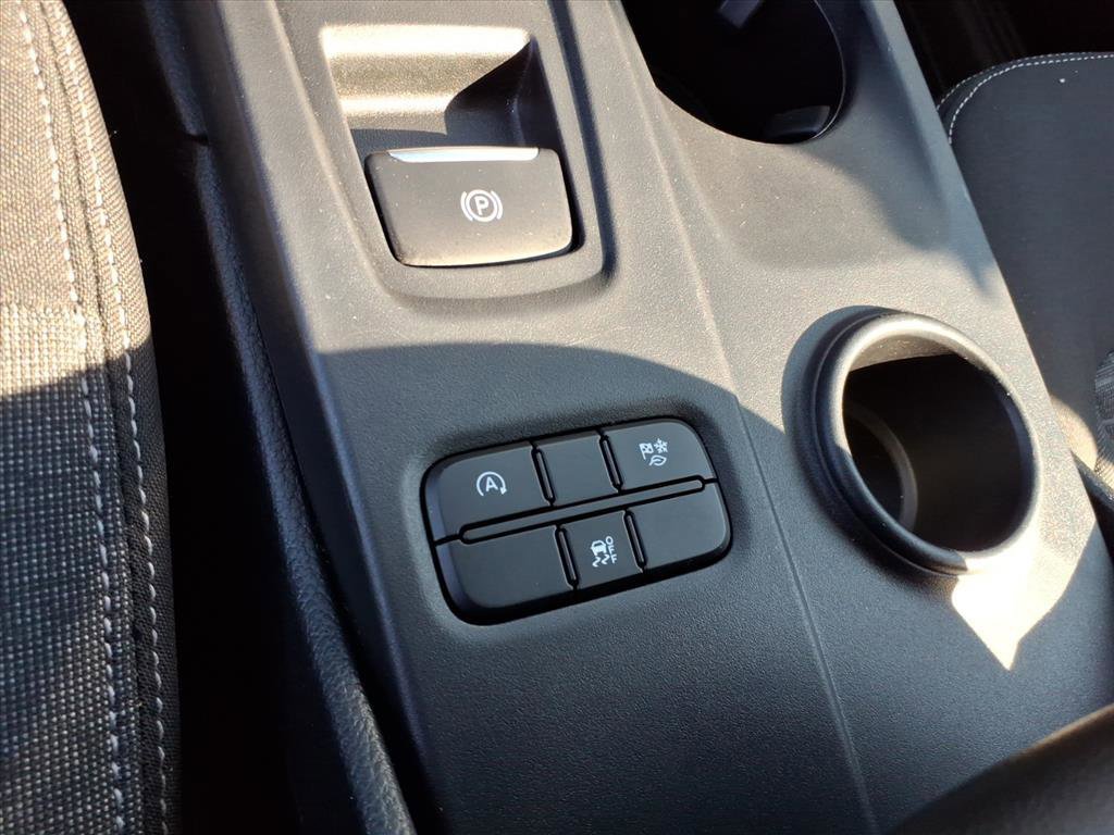 Certified 2024 Ford Ranger XL w/ Trailer Tow Package image 20