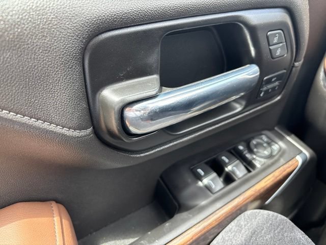 Used 2022 Chevrolet Silverado 2500 High Country w/ Z71 Off-Road Package AWD/4WD image 29
