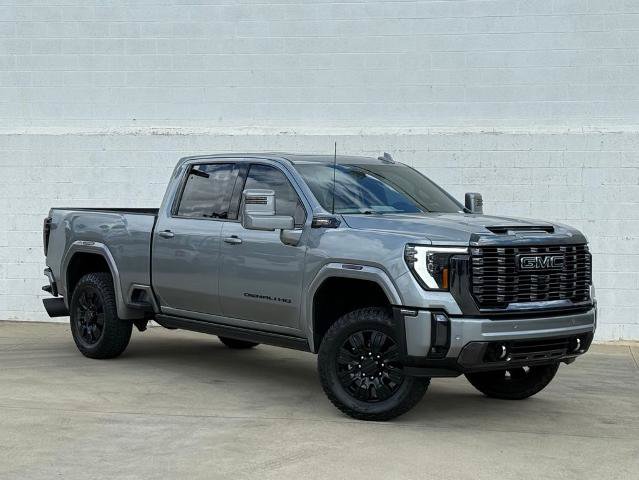 Used 2024 GMC Sierra 2500 Denali Ultimate AWD/4WD 360° Tour