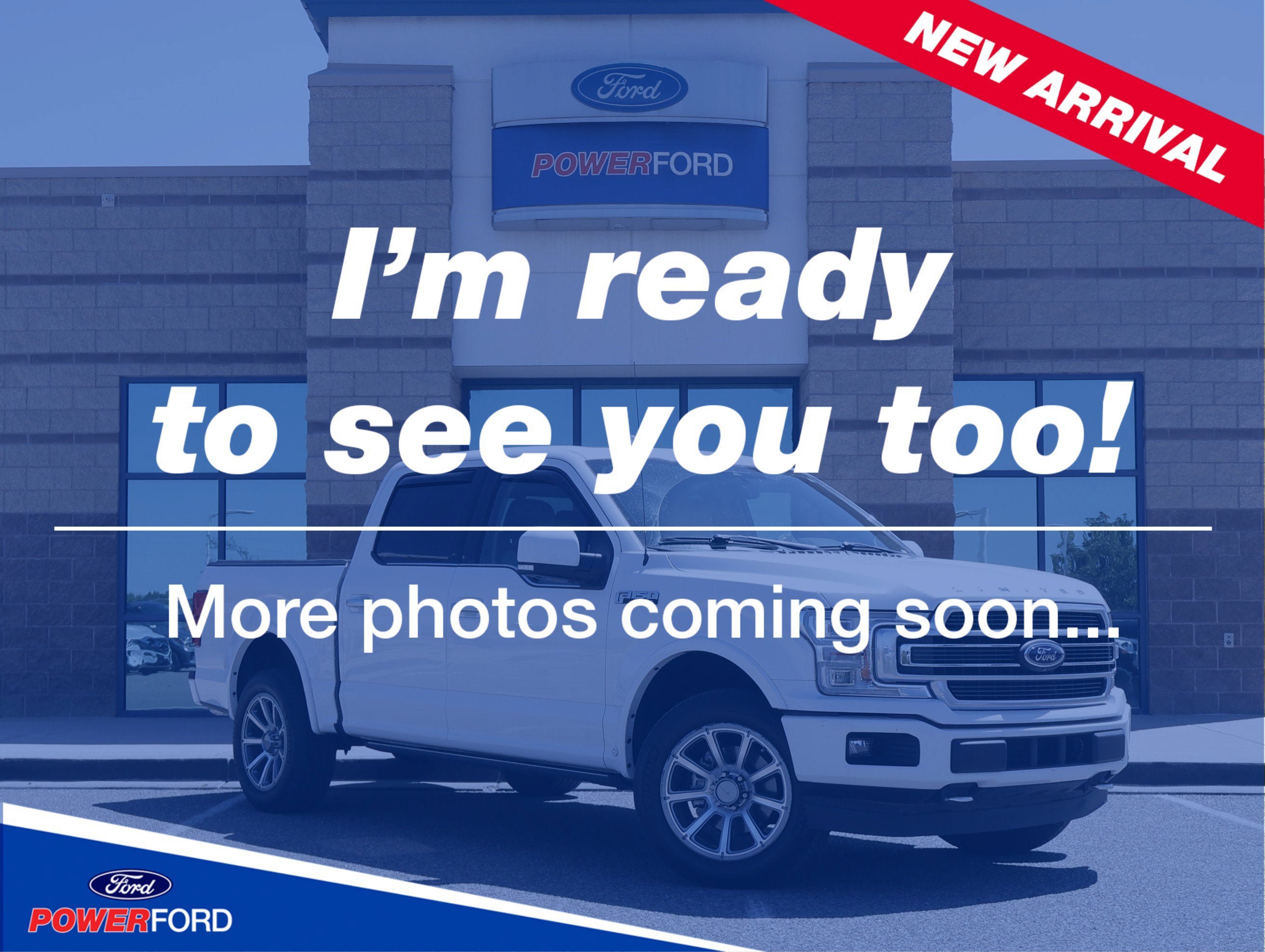 Certified 2020 Ford F150 Limited