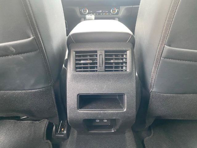 Used 2025 Mitsubishi Outlander SE AWD/4WD image 30