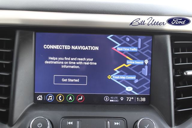 Used 2022 GMC Acadia Denali w/ Denali Ultimate Package image 20