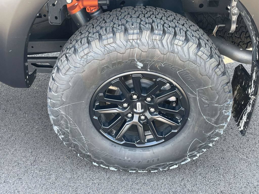 Certified 2026 Ford F150 Raptor AWD/4WD image 9