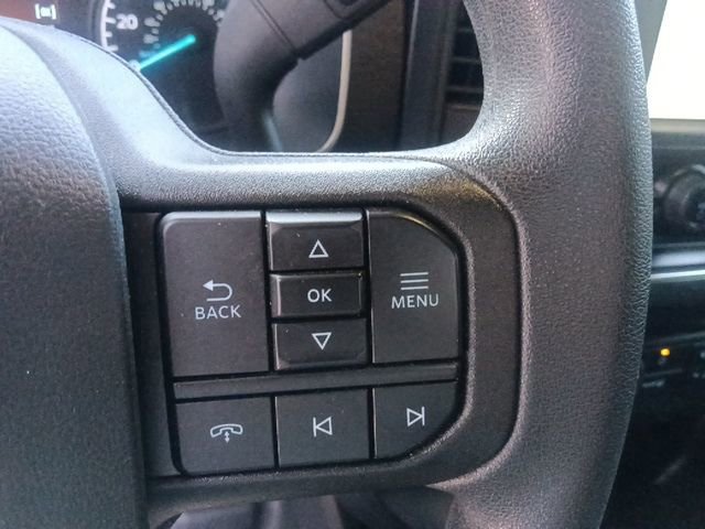 Certified 2023 Ford F150 XL w/ STX Black Appearance Package image 19