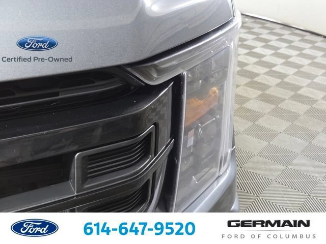 Certified 2023 Ford F150 XLT w/ Equipment Group 302A High AWD/4WD image 14