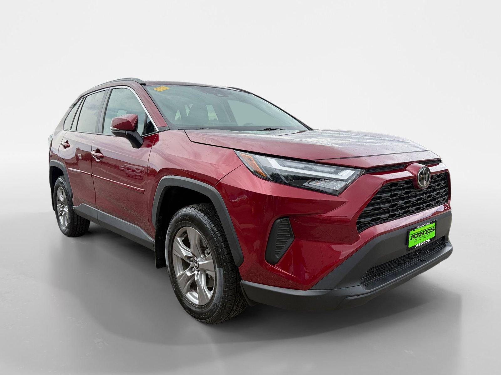 Used 2023 Toyota RAV4 XLE w/ Convenience Package AWD/4WD image 9