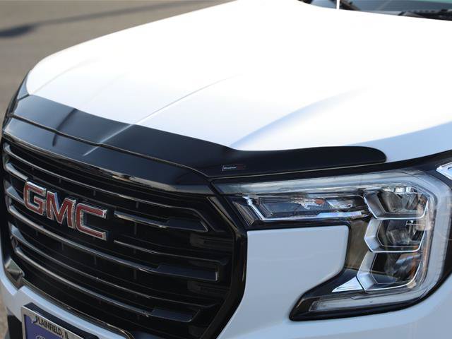 Used 2022 GMC Terrain SLE w/ Driver Convenience Package AWD/4WD image 8