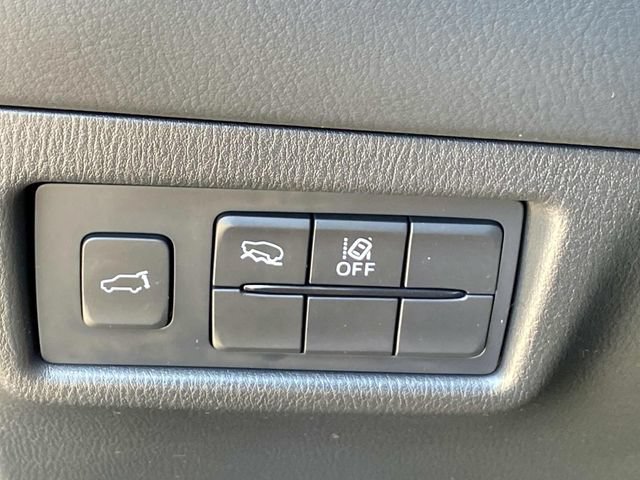 Used 2021 MAZDA CX-5 Grand Touring AWD/4WD image 32