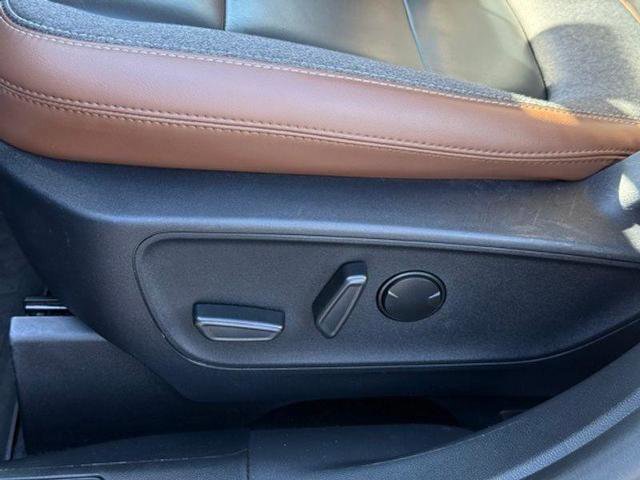 Certified 2023 Ford Bronco Sport Outer Banks image 13