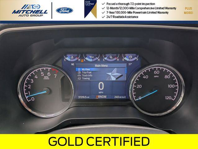 Certified 2023 Ford F150 XLT w/ Equipment Group 302A High AWD/4WD image 18