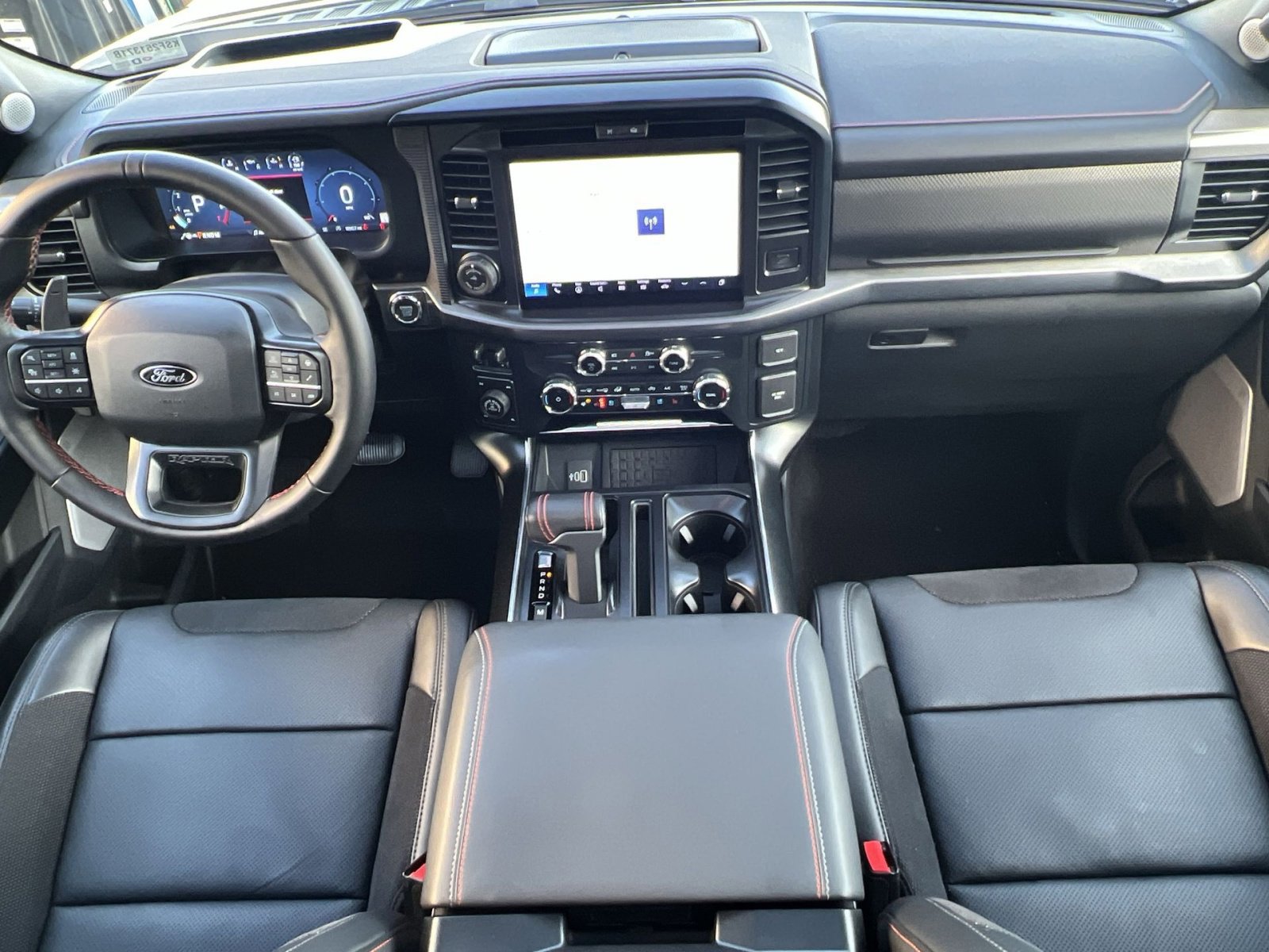 Certified 2025 Ford F150 Raptor image 23