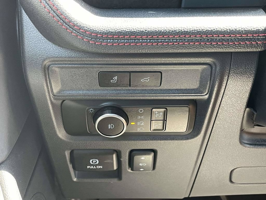 Certified 2023 Ford Expedition Max Limited AWD/4WD image 27