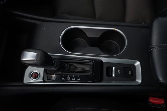 Used 2019 Nissan Altima 2.5 SV image 15