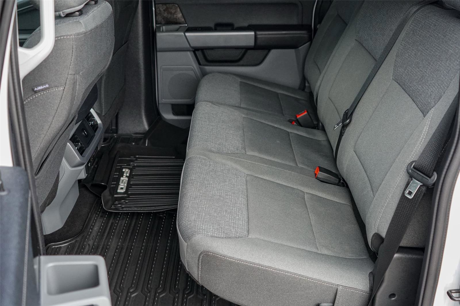 Certified 2025 Ford F150 Lightning XLT AWD/4WD image 23