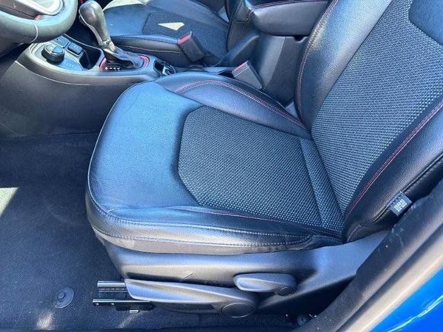 Used 2021 Jeep Compass Trailhawk w/ Sun and Sound Group image 21