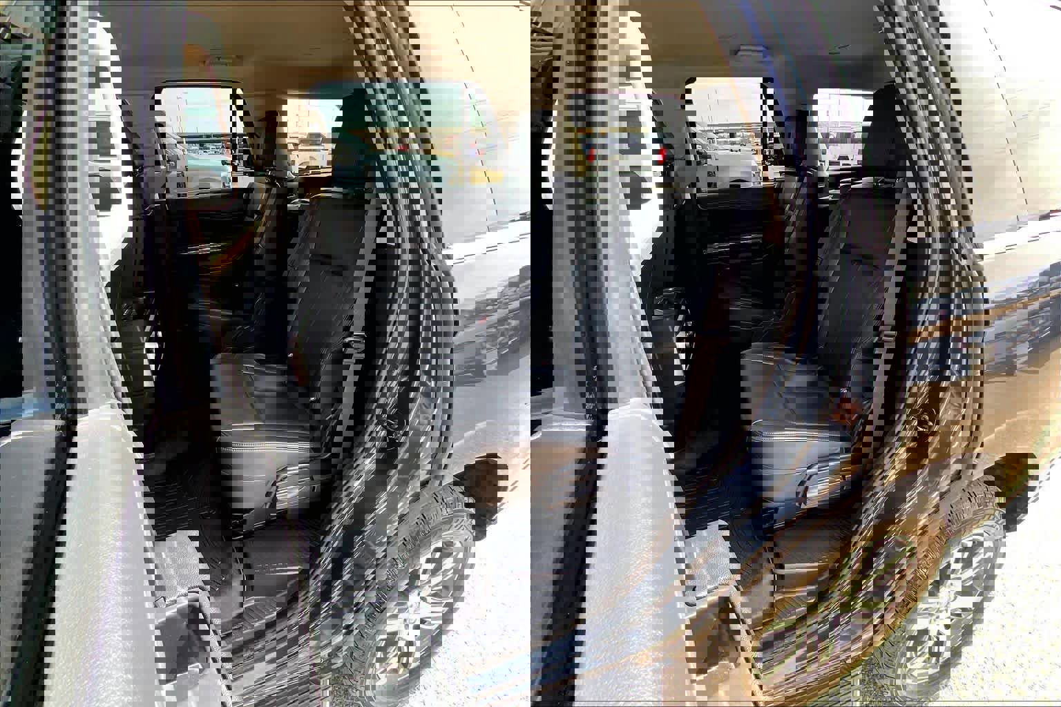 Certified 2023 Ford Expedition XLT image 21