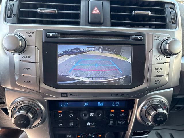 Used 2019 Toyota 4Runner Limited RWD image 29