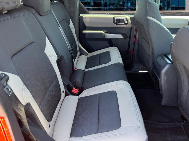 Certified 2022 Ford Bronco Wildtrak AWD/4WD image 13