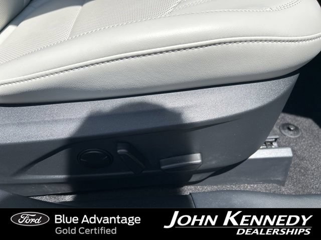 Certified 2025 Ford Mustang Mach-E Premium AWD/4WD image 42
