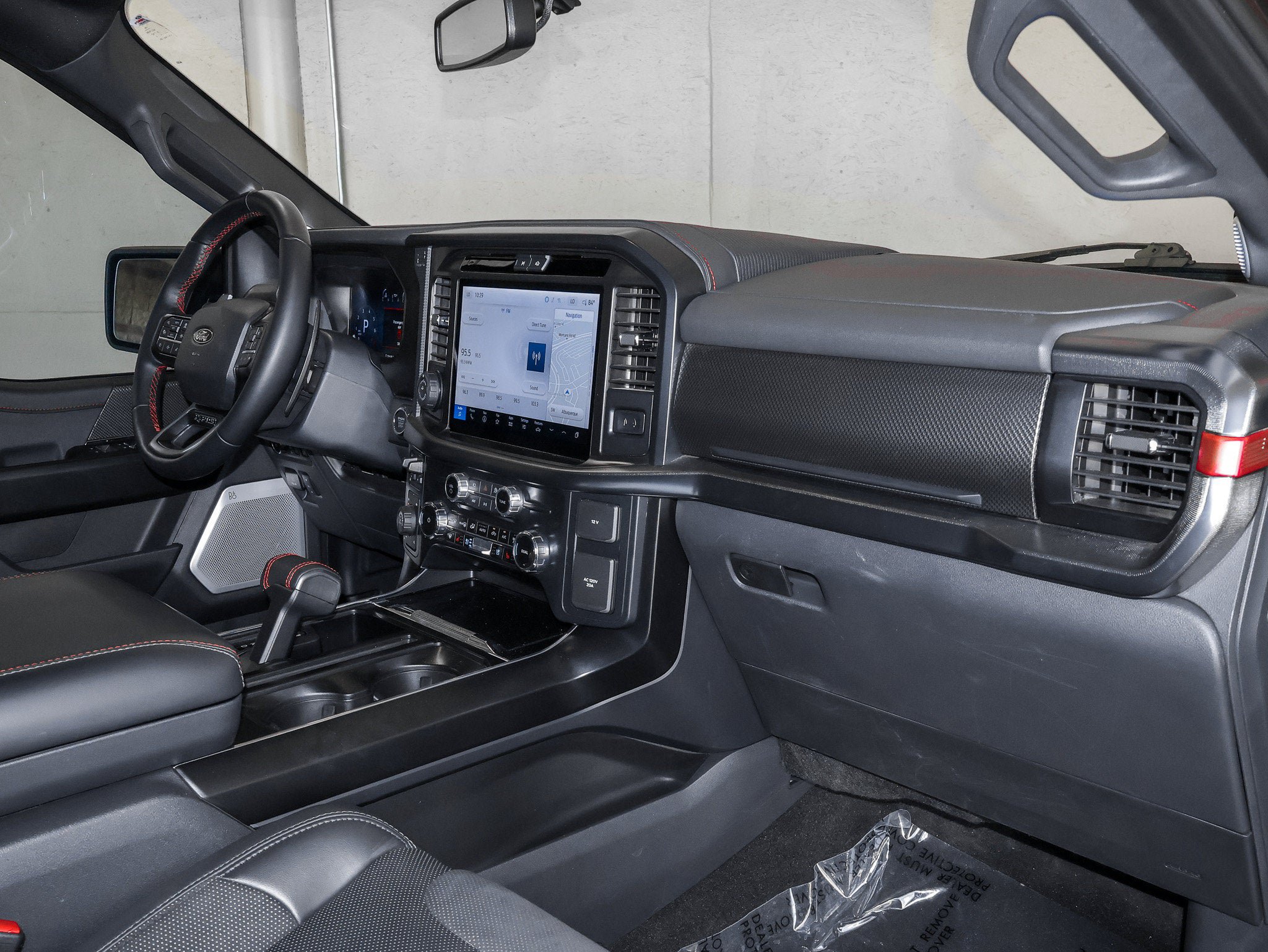 Certified 2025 Ford F150 Raptor AWD/4WD image 42