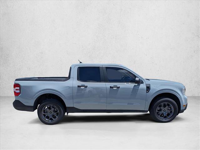 Certified 2024 Ford Maverick XLT FWD video 2